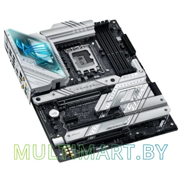 Материнская плата ASUS ROG Strix Z790-A Gaming WiFi D4 картинка 7